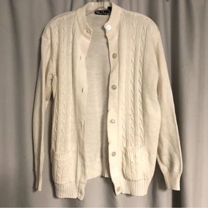 🧨 3 FOR $20 | Button-down sweater